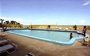 Seaside Inn Daytona Beach Luaran gambar