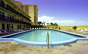 Seaside Inn Daytona Beach Luaran gambar