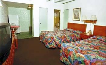 Seaside Inn Daytona Beach Luaran gambar