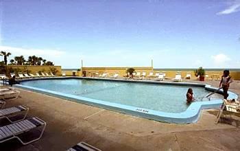 Seaside Inn Daytona Beach Luaran gambar